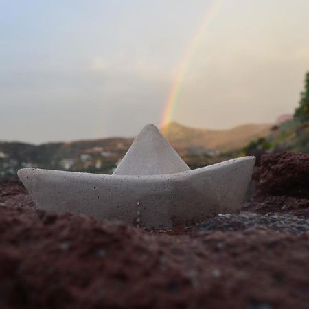 פרדיקה Thalassa מראה חיצוני תמונה