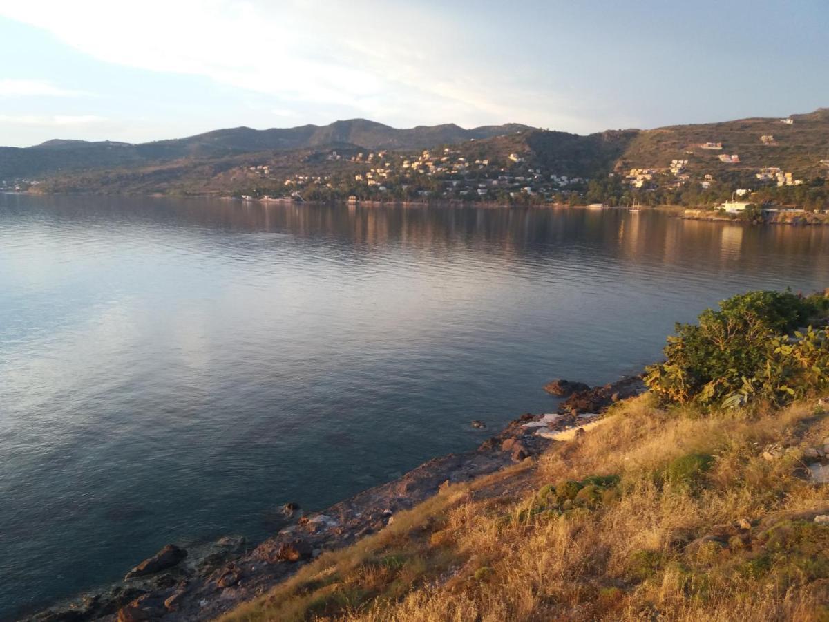 פרדיקה Thalassa מראה חיצוני תמונה